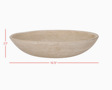 Load image into Gallery viewer, Turner Paper Mache Bowl
