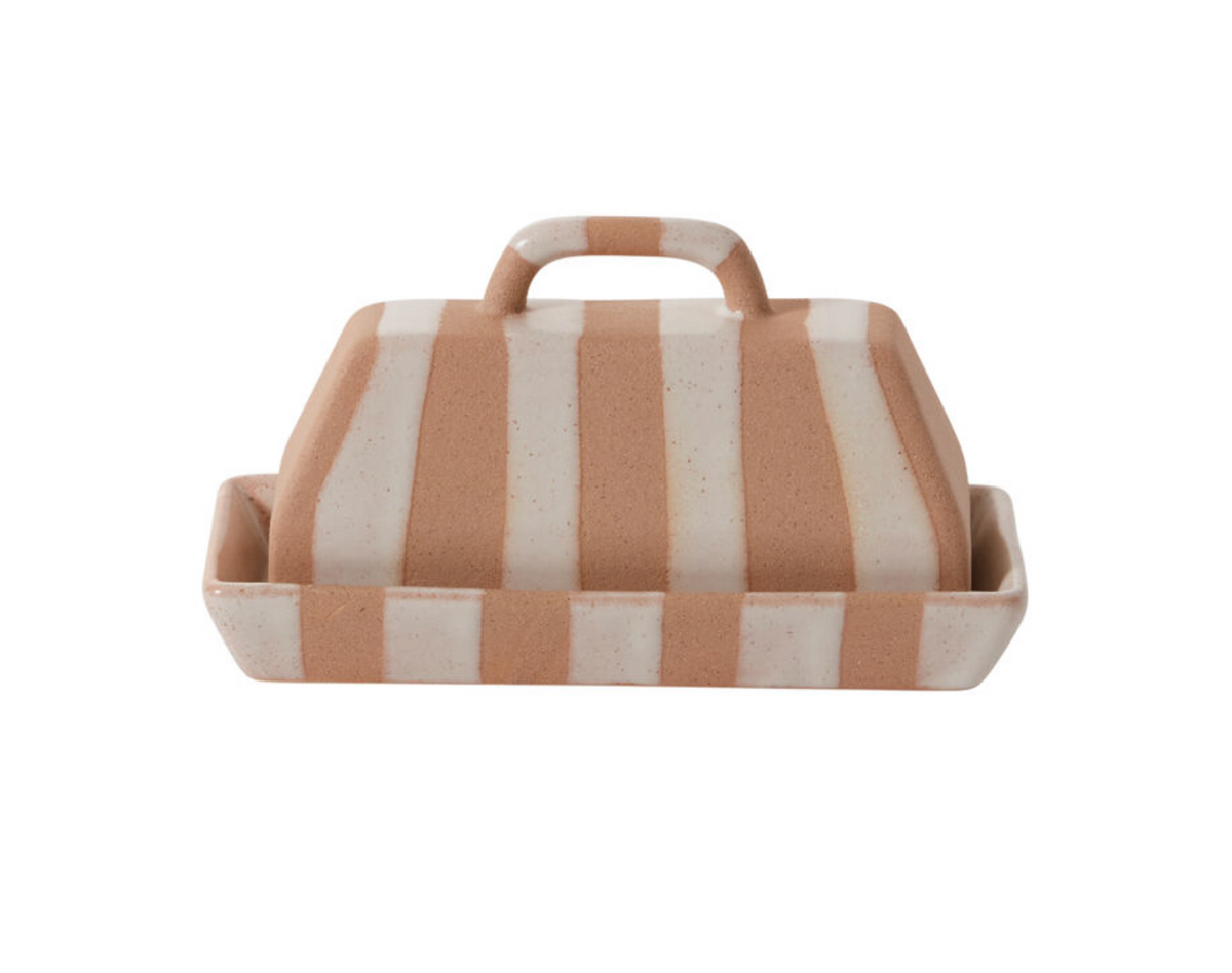 Botera Butter Dish