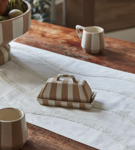 Botera Butter Dish