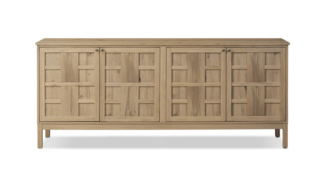 Weave Sideboard