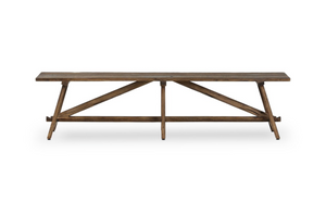 Ellie Accent Bench