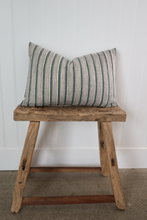 Load image into Gallery viewer, Ziggy Stripe Pillow Cover
