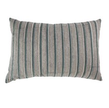 Load image into Gallery viewer, Ziggy Stripe Pillow Cover
