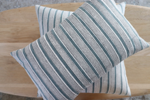 Load image into Gallery viewer, Ziggy Stripe Pillow Cover
