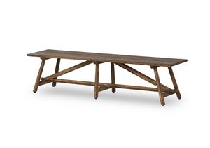 Ellie Accent Bench