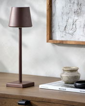 Load image into Gallery viewer, Selma Cordless Lamp
