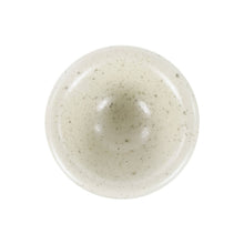 Load image into Gallery viewer, Bosque  Bowl White Stoneware
