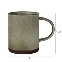 Load image into Gallery viewer, Mug, Camel Brown
