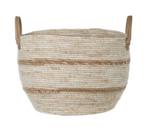 Load image into Gallery viewer, Maize Baskets, Set of 3
