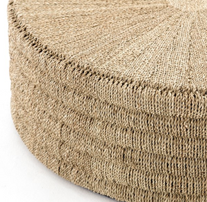 Woven Coffee Table