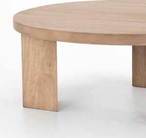 Mesa Coffee Table