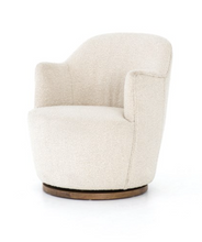 Load image into Gallery viewer, Anna Swivel Chair
