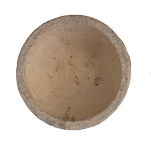 Paper Mache Bowl - Large