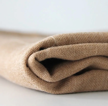 Load image into Gallery viewer, Organic Cotton Face Towel - Brown
