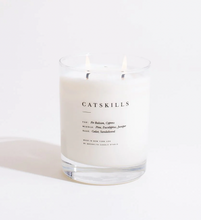 Load image into Gallery viewer, Catskills Candle
