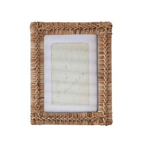 Hand Woven Frame