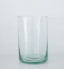 Load image into Gallery viewer, Recycled Glass Tumbler - Large
