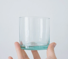 Load image into Gallery viewer, Recycled Glass Tumbler - Medium

