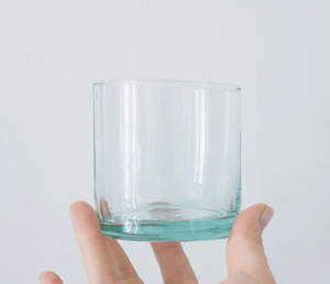 Recycled Glass Tumbler - Medium